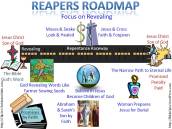 Reapers Roadmap Focus on Revealing
