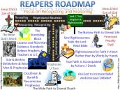 Reapers Roadmap Focus on Recognizing and Reasoning