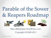 Sower Parable Reapers Roadmap
