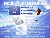 ICE^3 Cubed